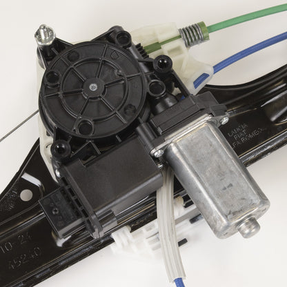 Podnośnik szyby przedniej prawej