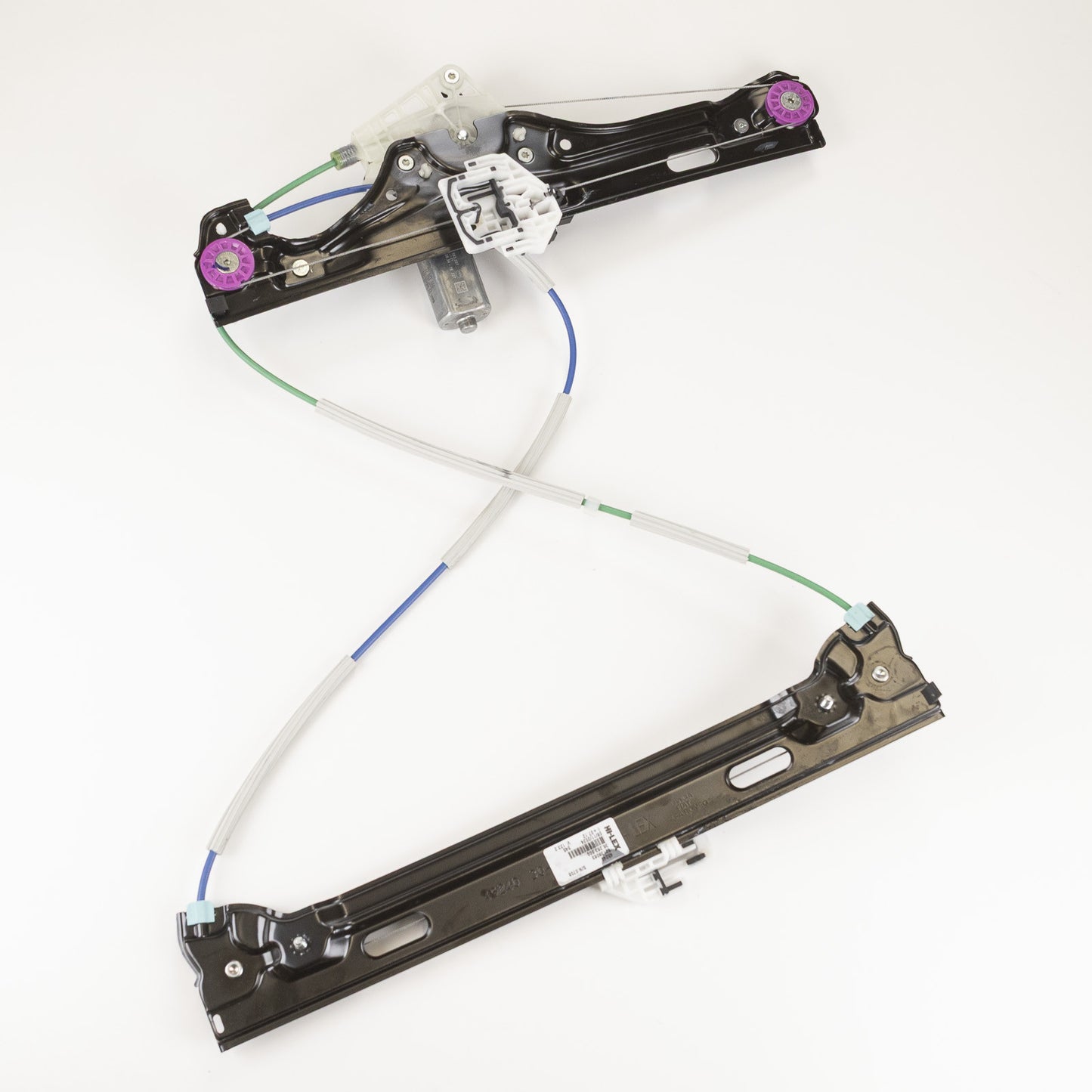 Podnośnik szyby przedniej prawej