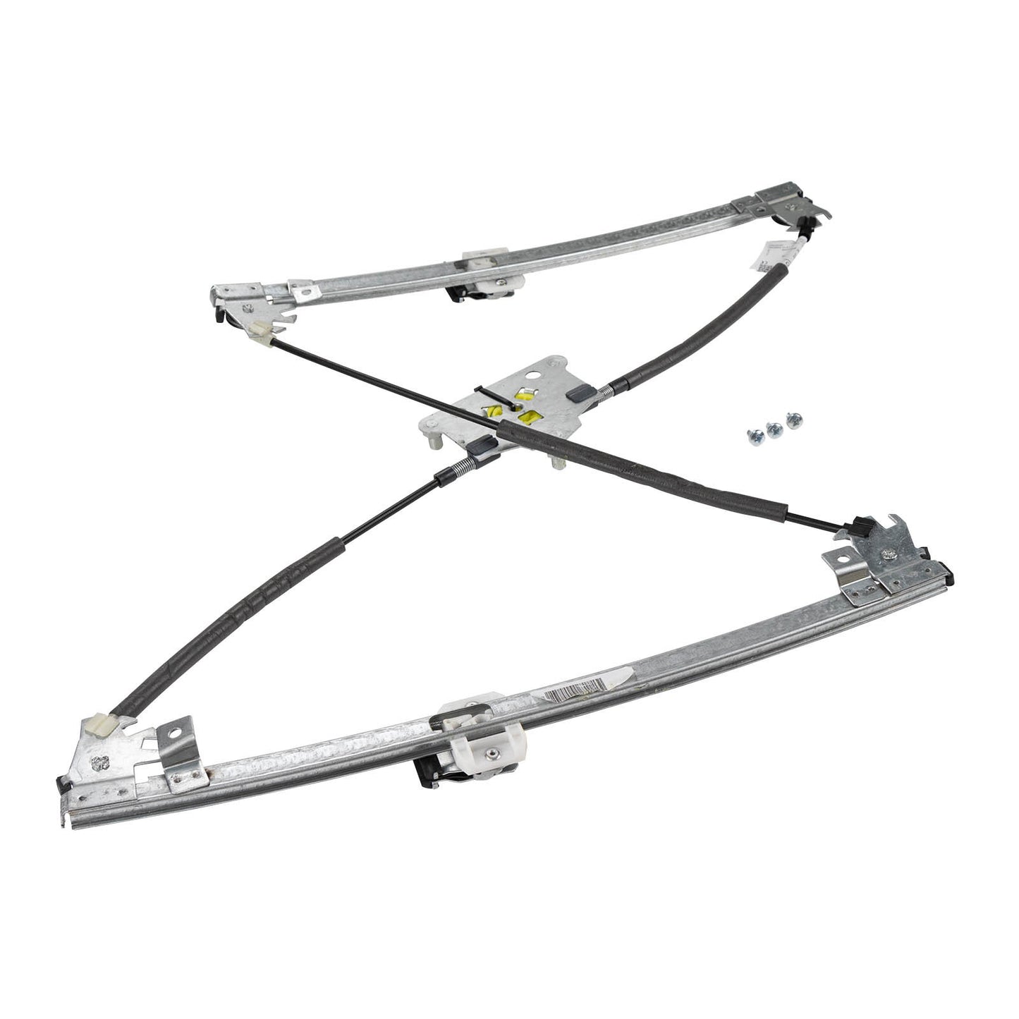 Podnośnik szyby przedniej lewej