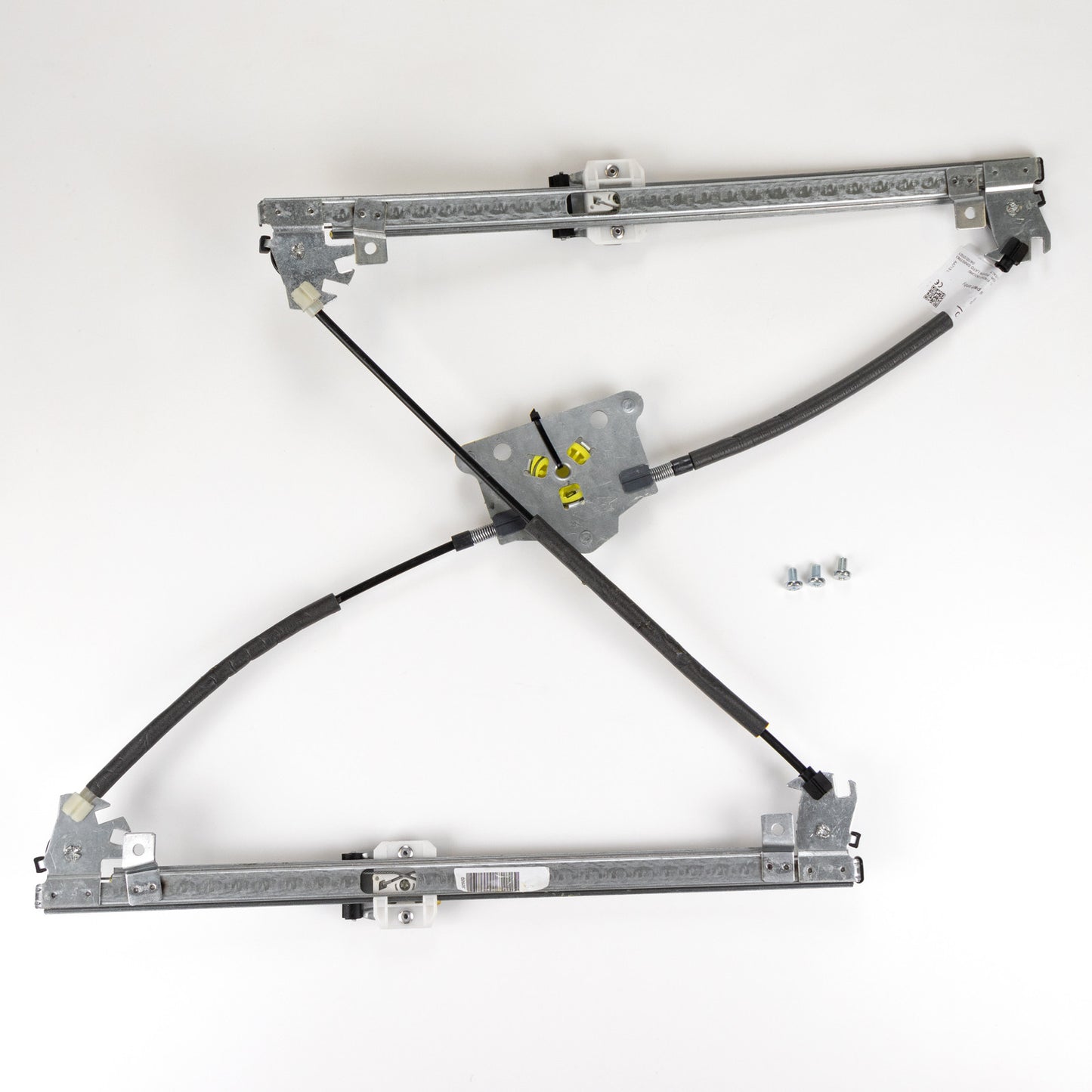 Podnośnik szyby przedniej lewej