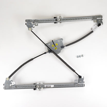 Podnośnik szyby przedniej lewej