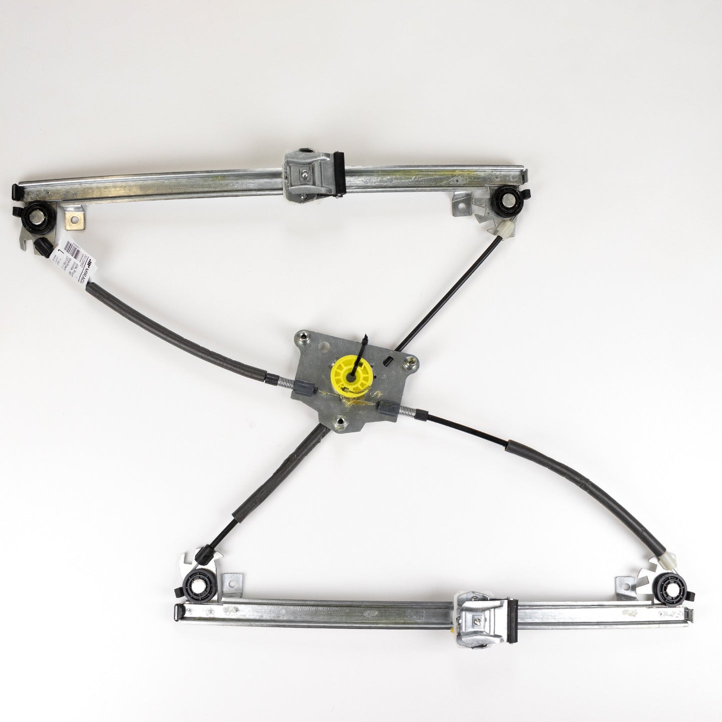 Podnośnik szyby przedniej lewej