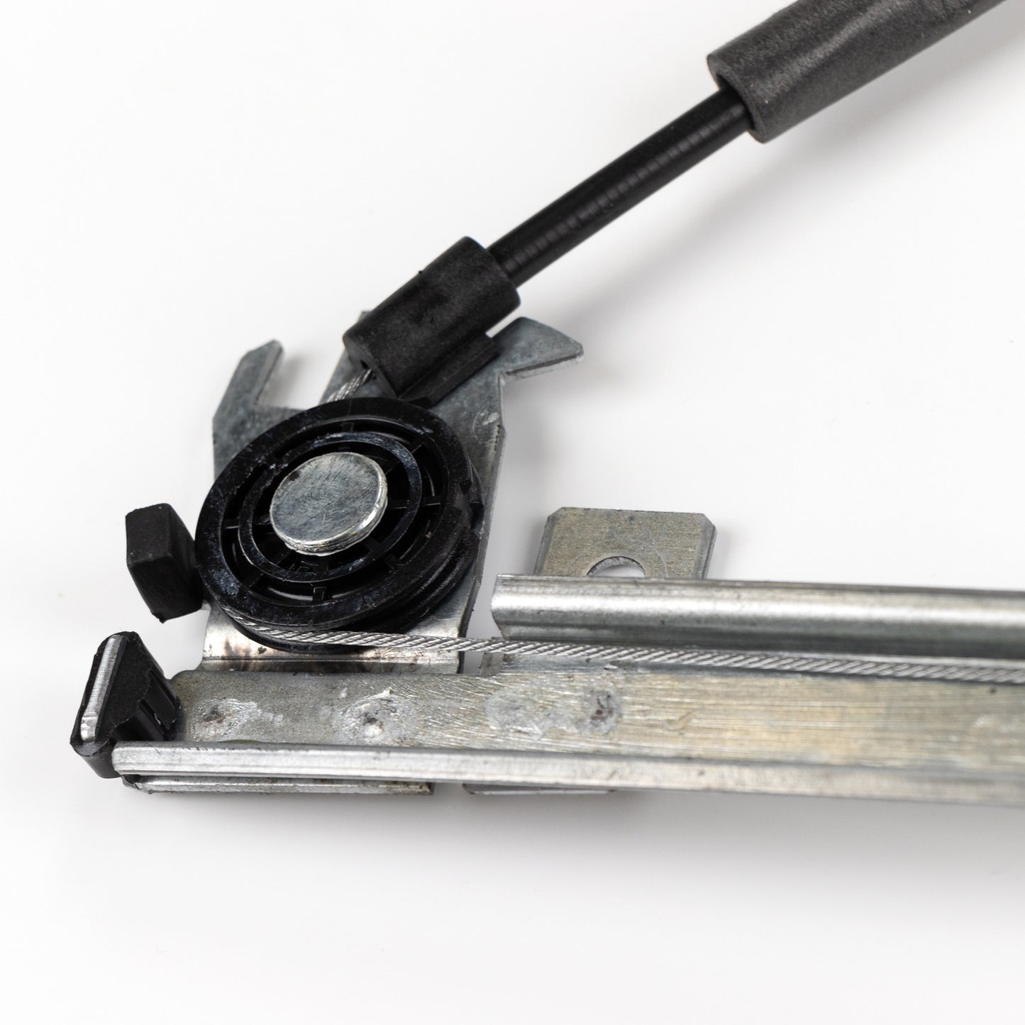 Podnośnik szyby przedniej lewej