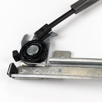 Podnośnik szyby przedniej lewej