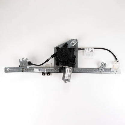 Podnośnik szyby przedniej prawej