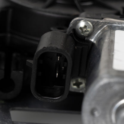 Podnośnik szyby przedniej prawej