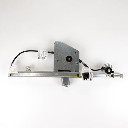 Podnośnik szyby przedniej prawej