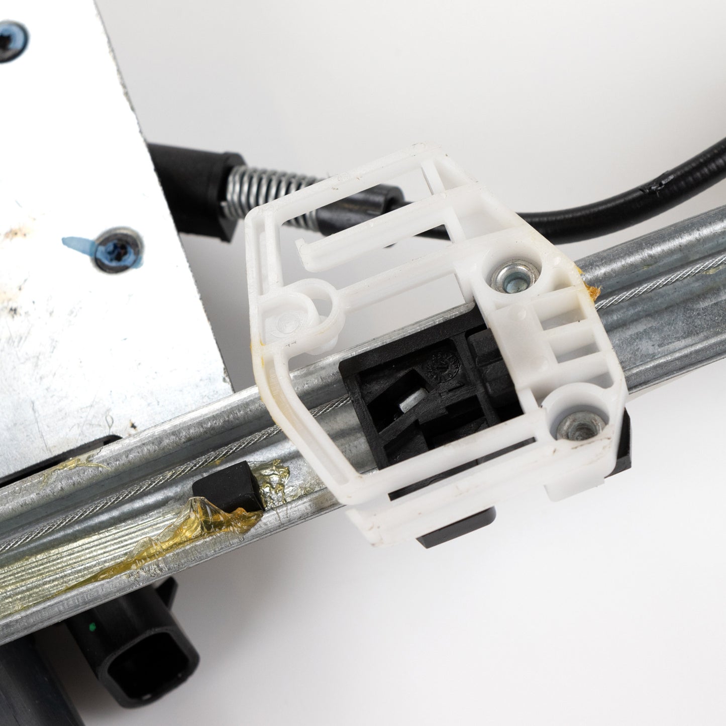 Podnośnik szyby przedniej prawej