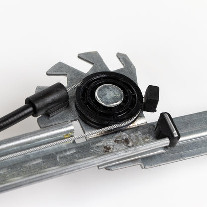 Podnośnik szyby przedniej prawej