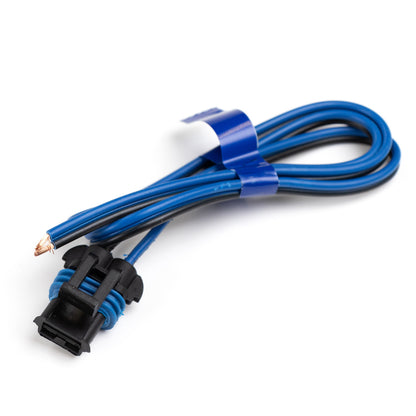 Podnośnik szyby przedniej lewej