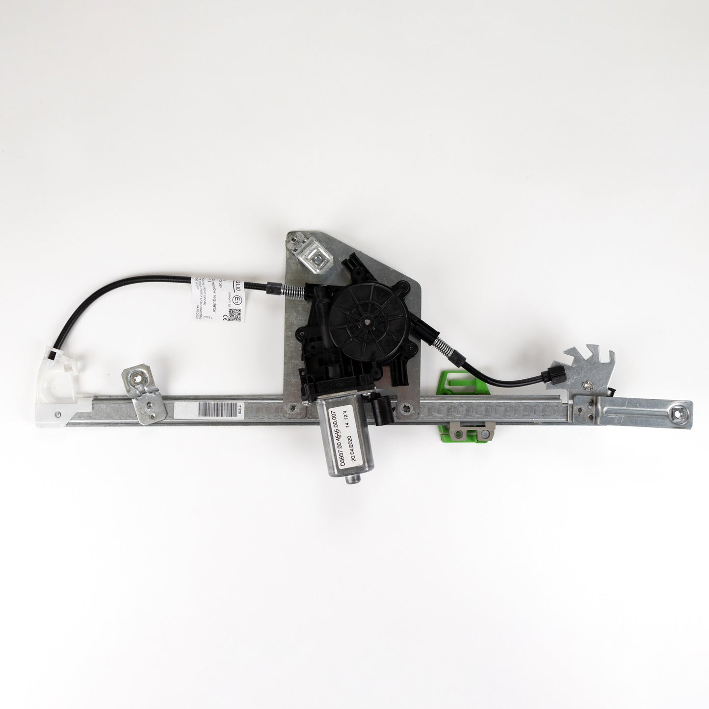 Podnośnik szyby przedniej lewej