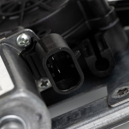 Podnośnik szyby przedniej lewej