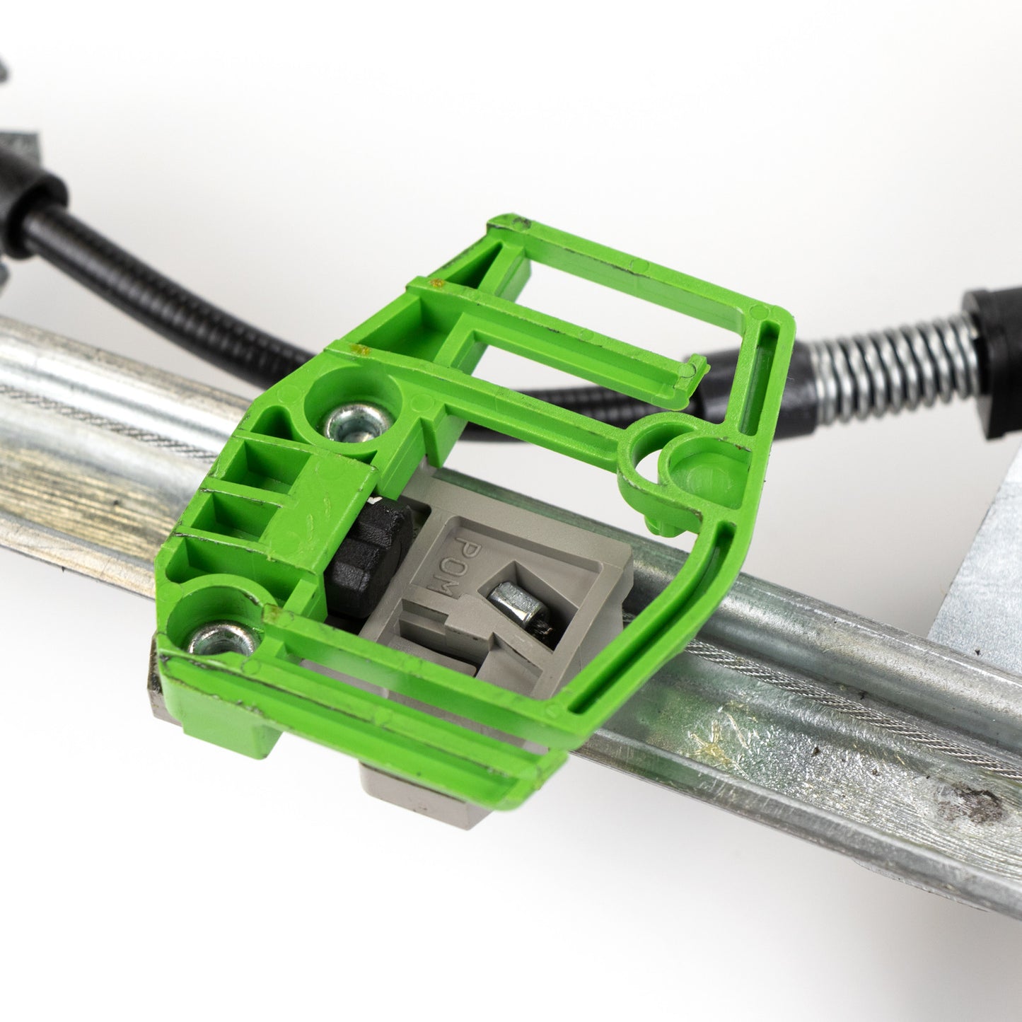 Podnośnik szyby przedniej lewej