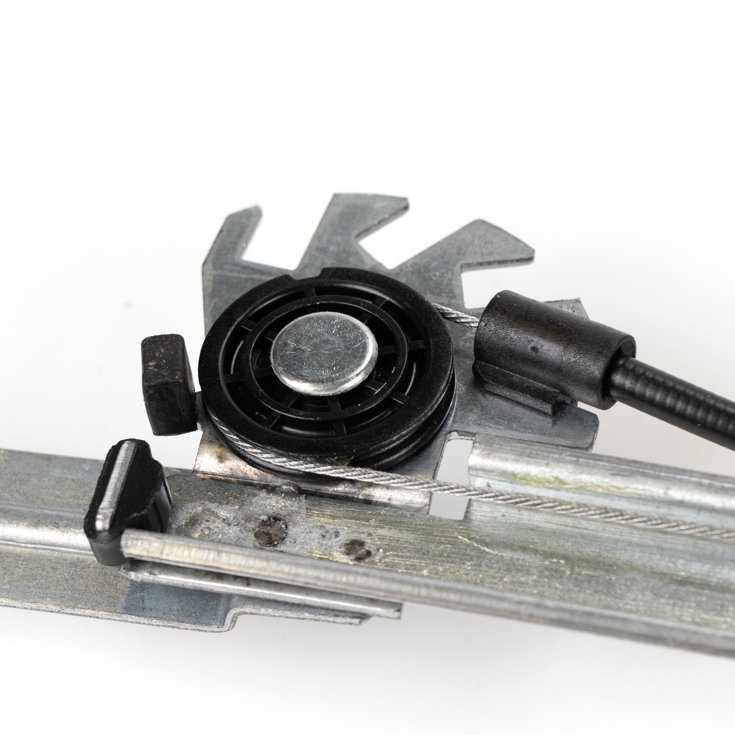 Podnośnik szyby przedniej lewej