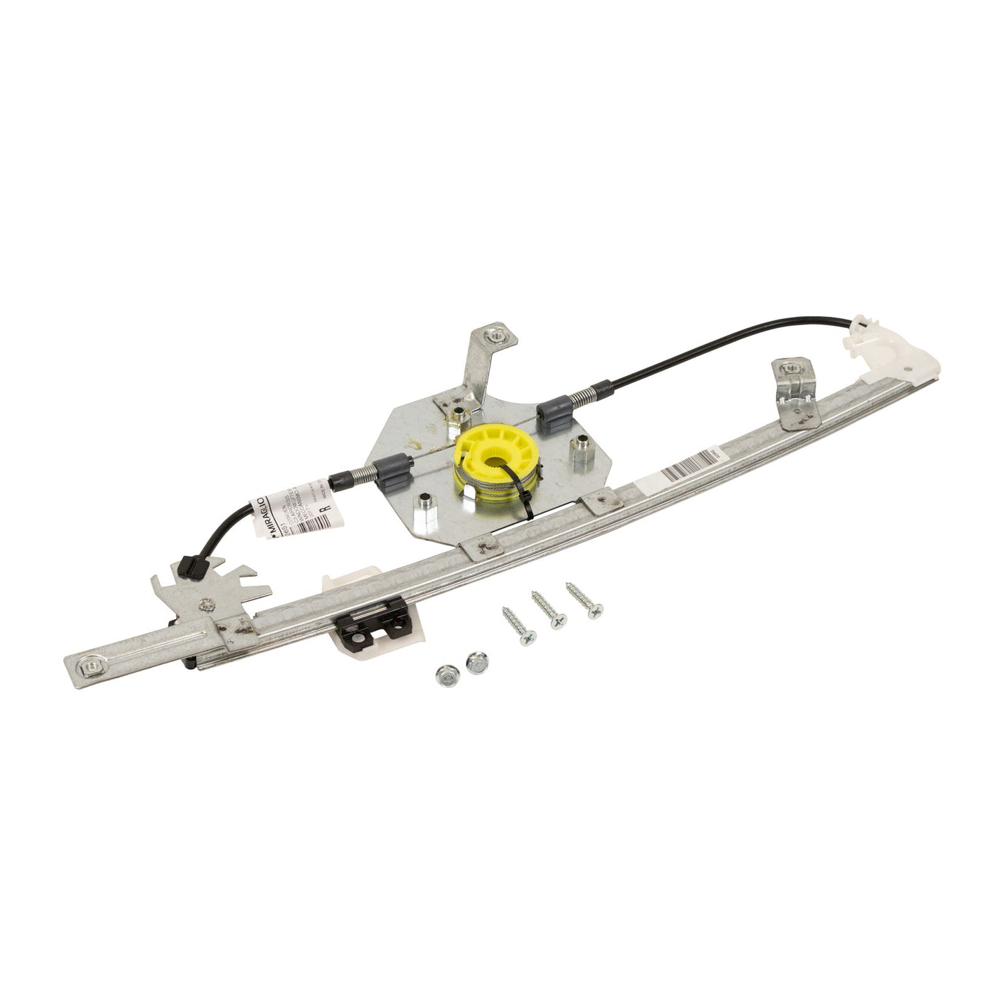 Podnośnik szyby przedniej prawej