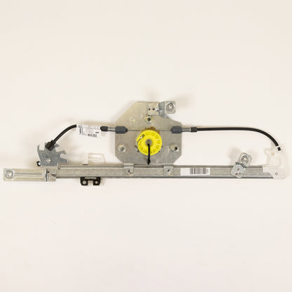 Podnośnik szyby przedniej prawej