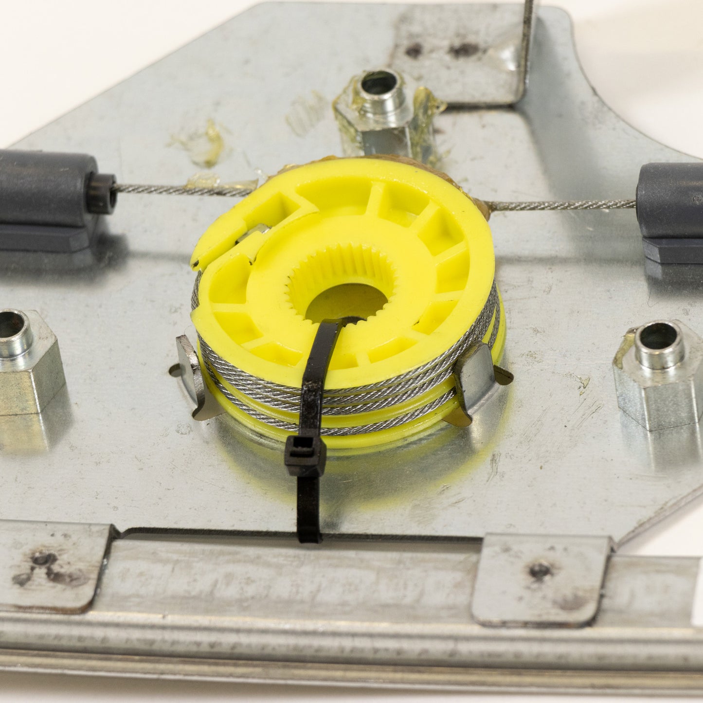 Podnośnik szyby przedniej prawej