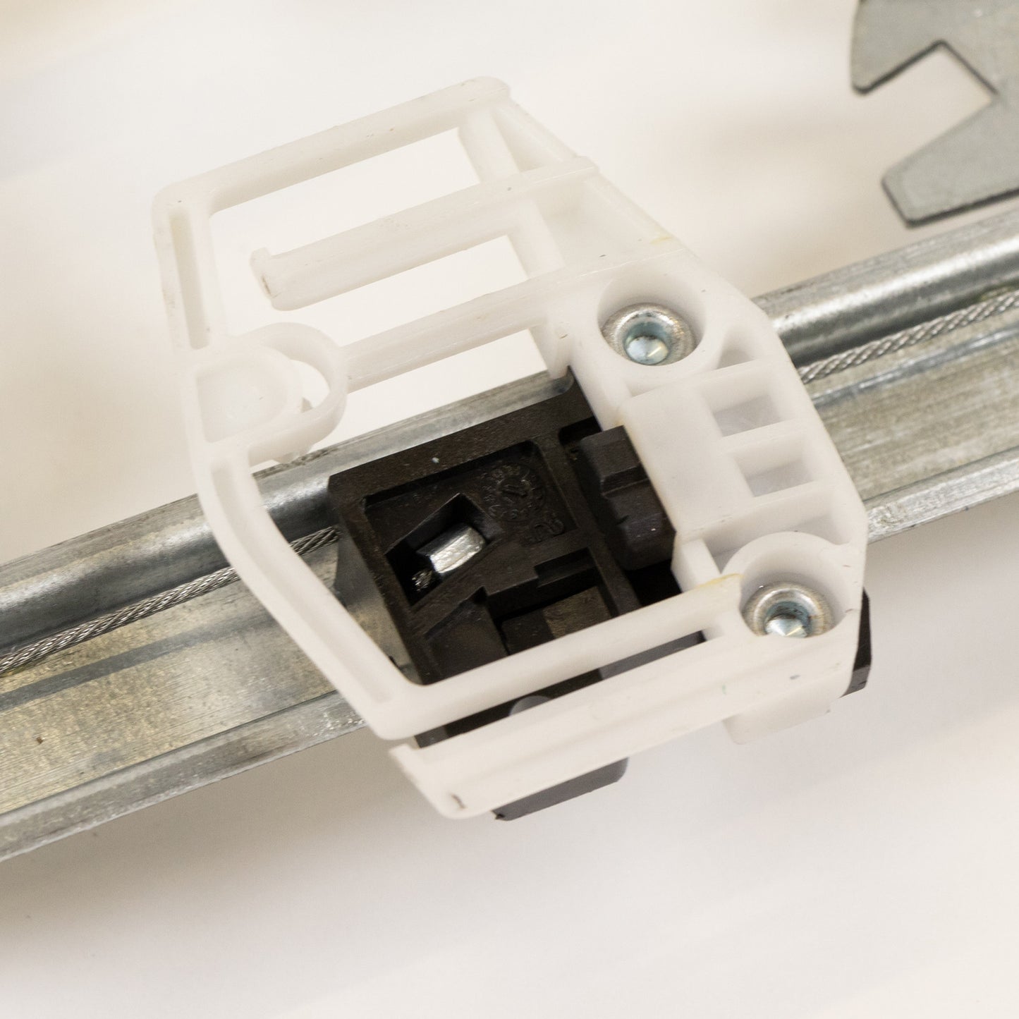 Podnośnik szyby przedniej prawej