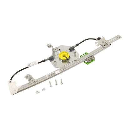 Podnośnik szyby przedniej lewej