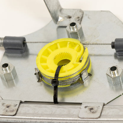 Podnośnik szyby przedniej lewej