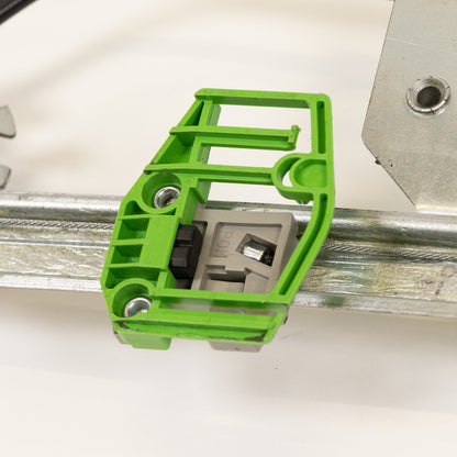 Podnośnik szyby przedniej lewej