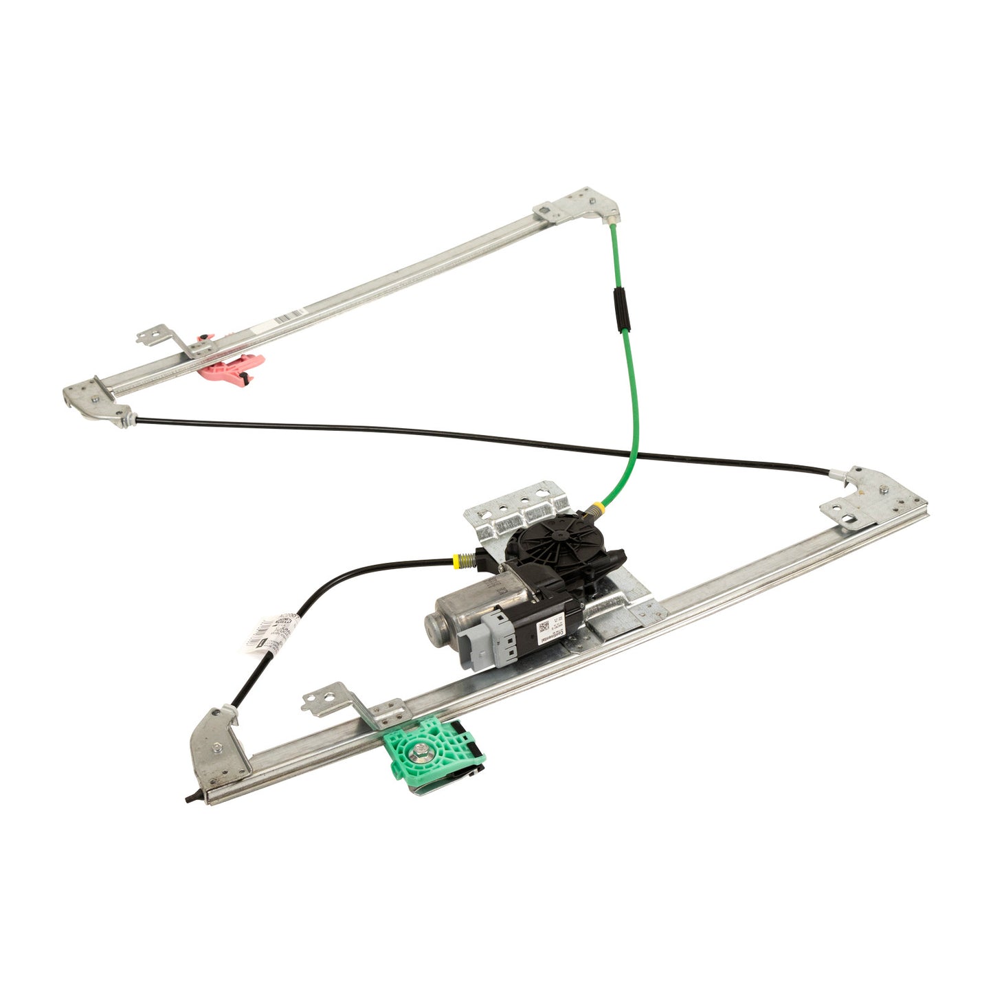 Podnośnik szyby przedniej lewej Magneti Marelli