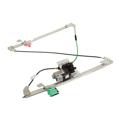 Podnośnik szyby przedniej lewej Magneti Marelli