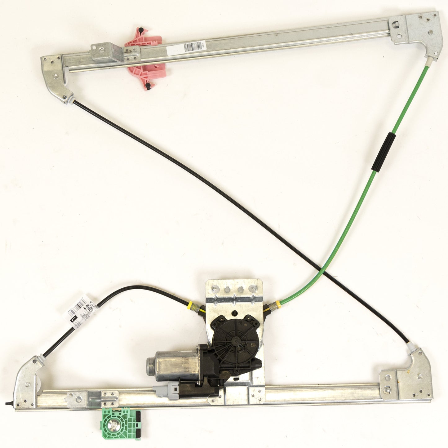 Podnośnik szyby przedniej lewej Magneti Marelli