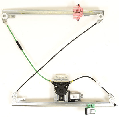 Podnośnik szyby przedniej lewej Magneti Marelli