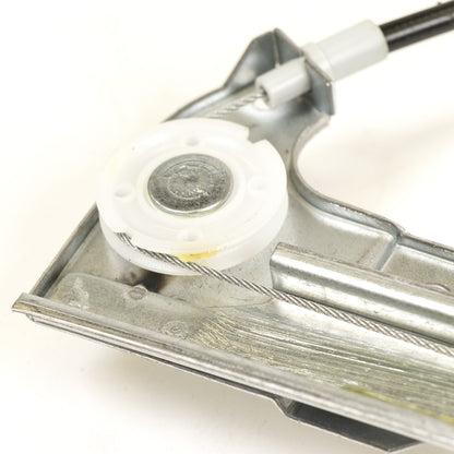 Podnośnik szyby przedniej lewej Magneti Marelli