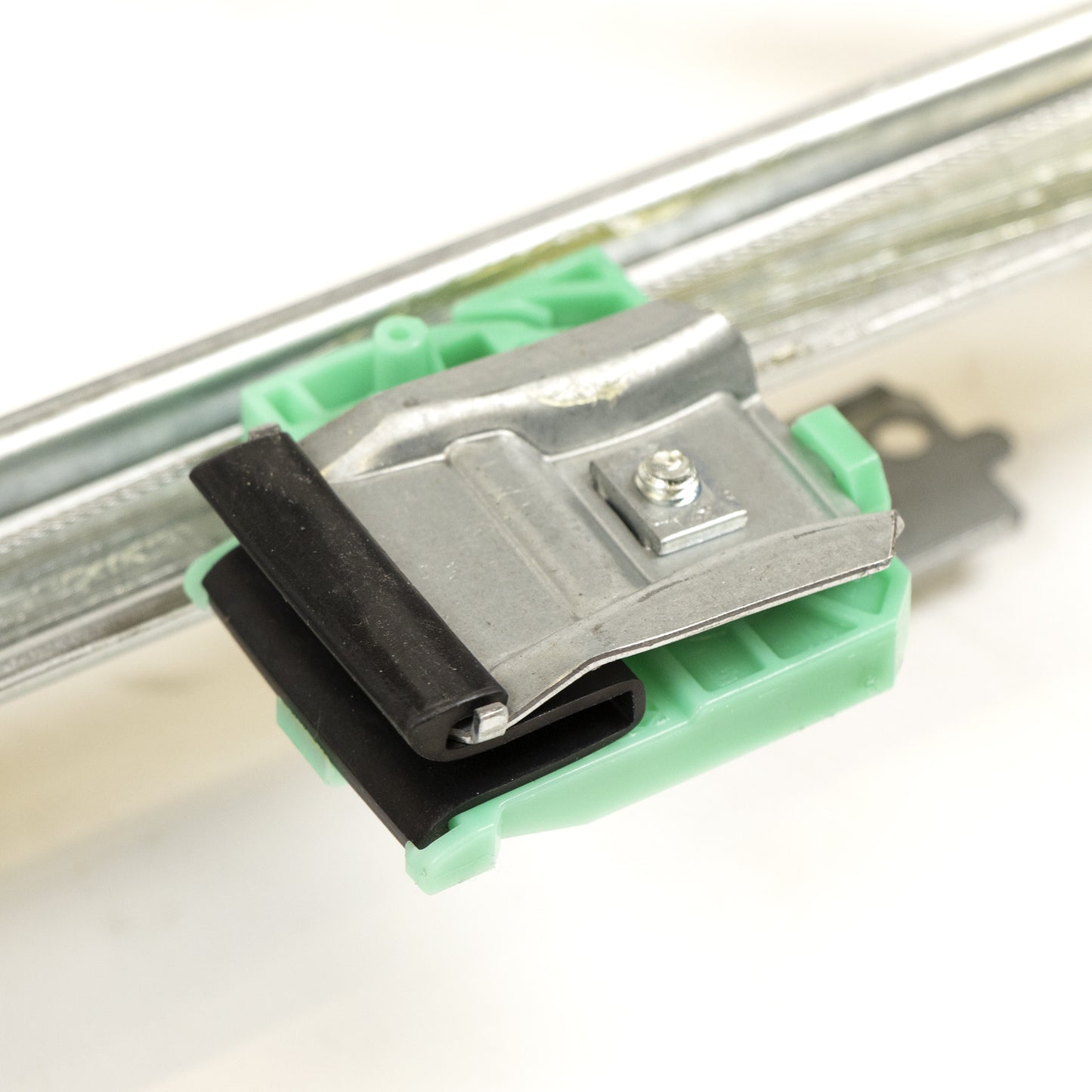 Podnośnik szyby przedniej lewej Magneti Marelli