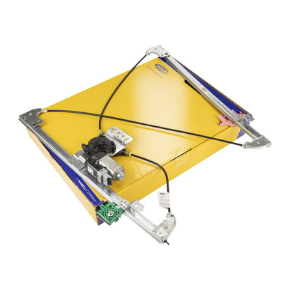 Podnośnik szyby przedniej prawej Magneti Marelli