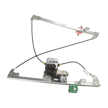 Podnośnik szyby przedniej prawej Magneti Marelli