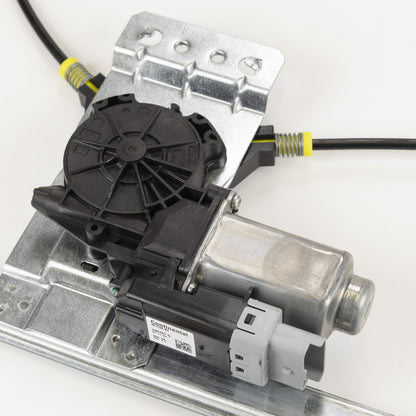 Podnośnik szyby przedniej prawej Magneti Marelli