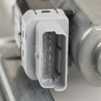 Podnośnik szyby przedniej prawej Magneti Marelli