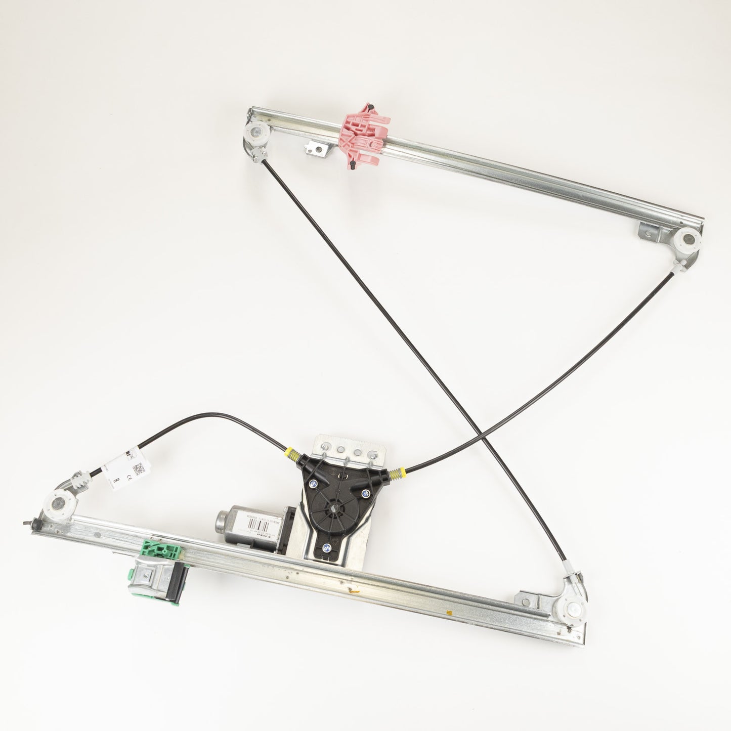 Podnośnik szyby przedniej prawej Magneti Marelli