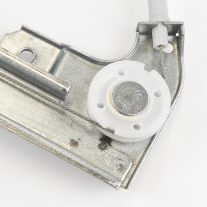 Podnośnik szyby przedniej prawej Magneti Marelli