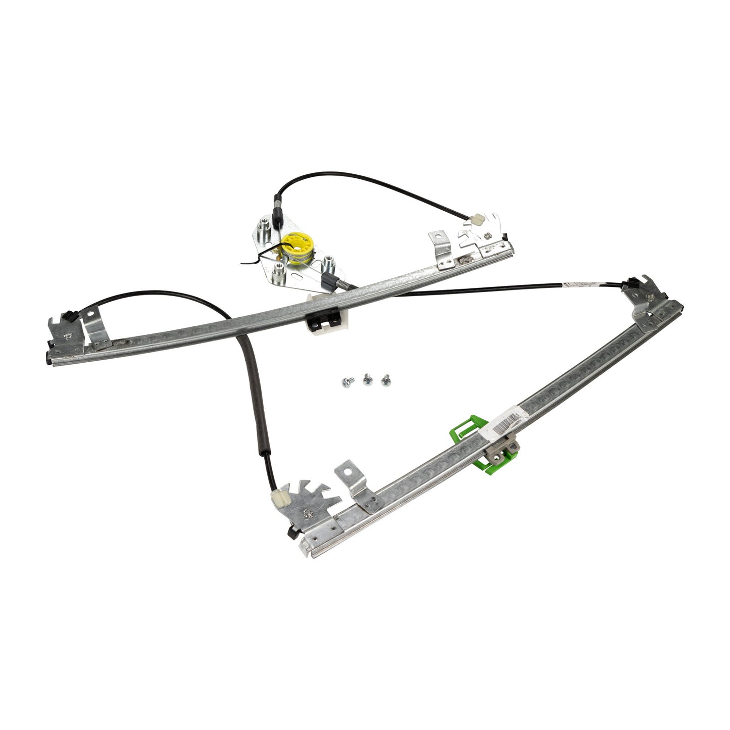 Podnośnik szyby przedniej prawej