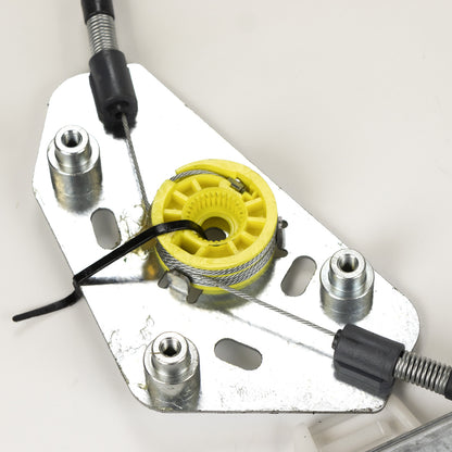 Podnośnik szyby przedniej prawej