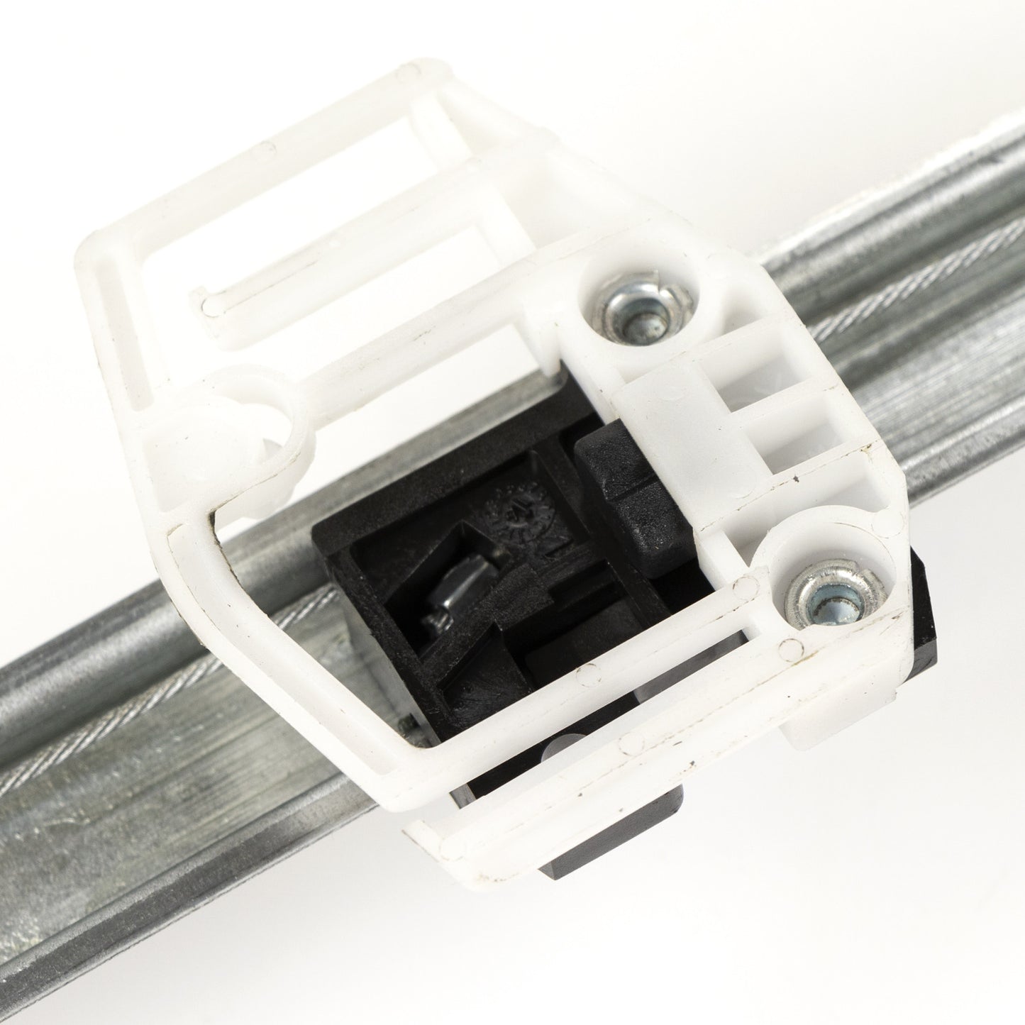 Podnośnik szyby przedniej prawej