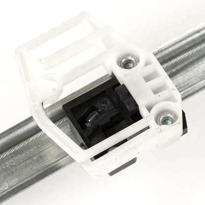 Podnośnik szyby przedniej prawej