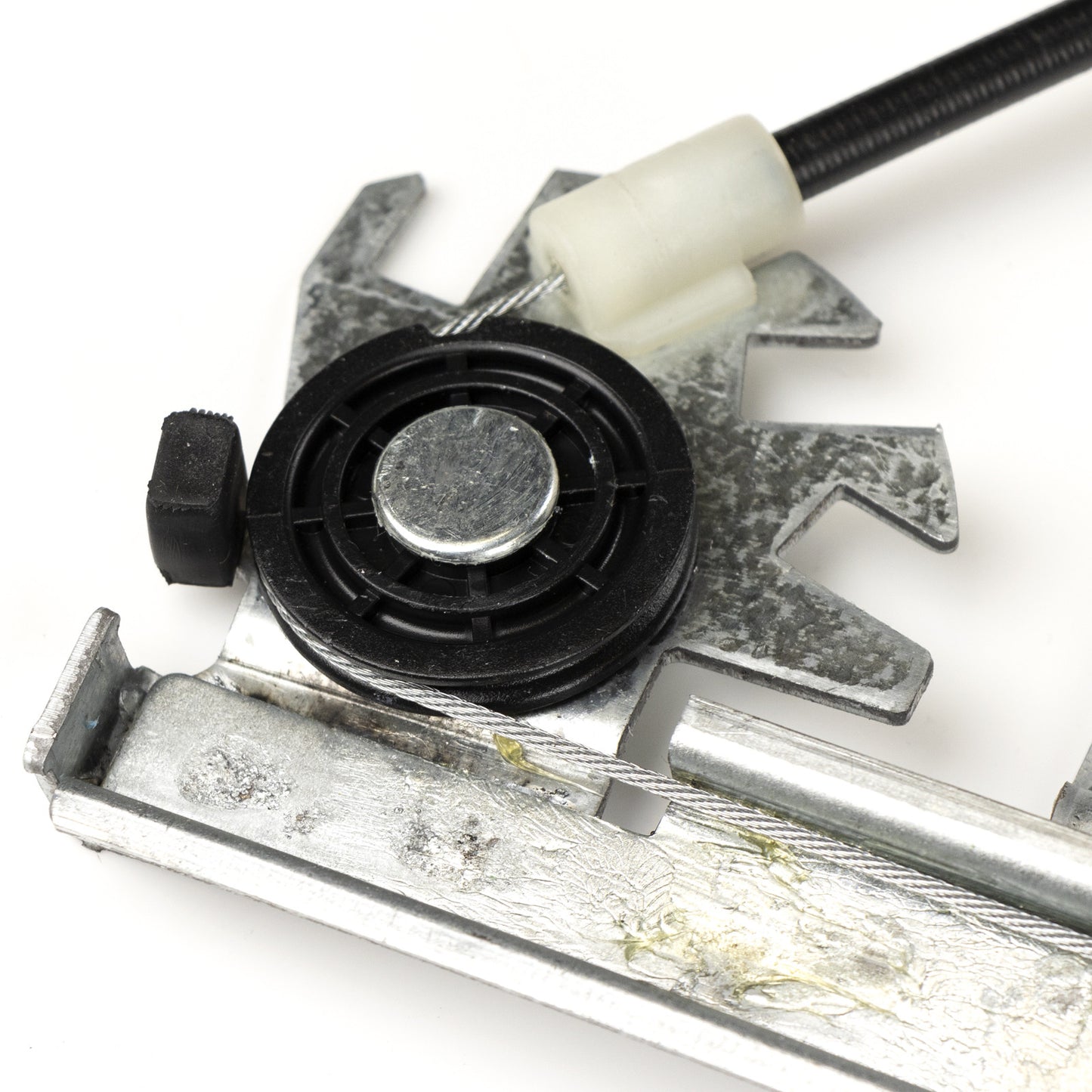 Podnośnik szyby przedniej prawej