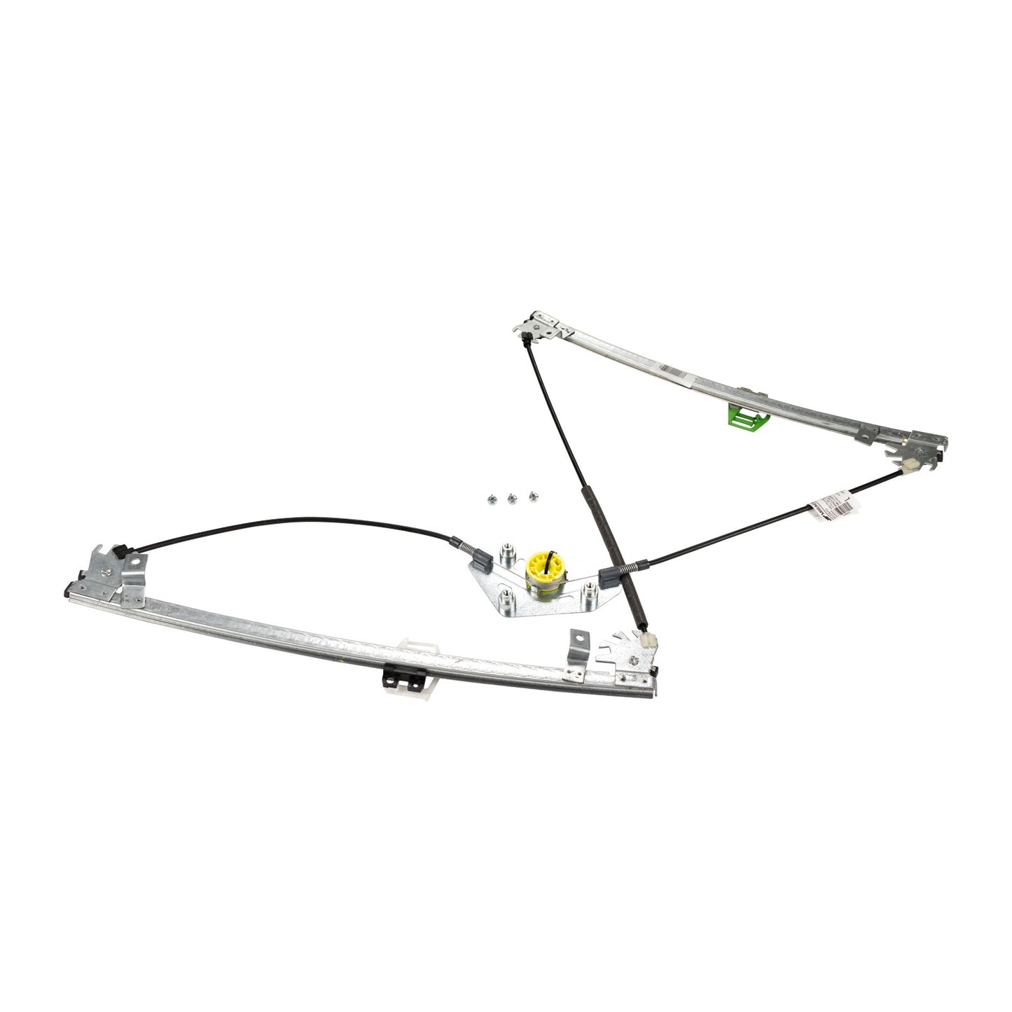 Podnośnik szyby przedniej lewej