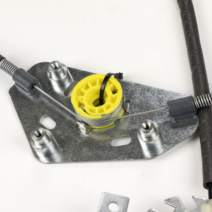 Podnośnik szyby przedniej lewej