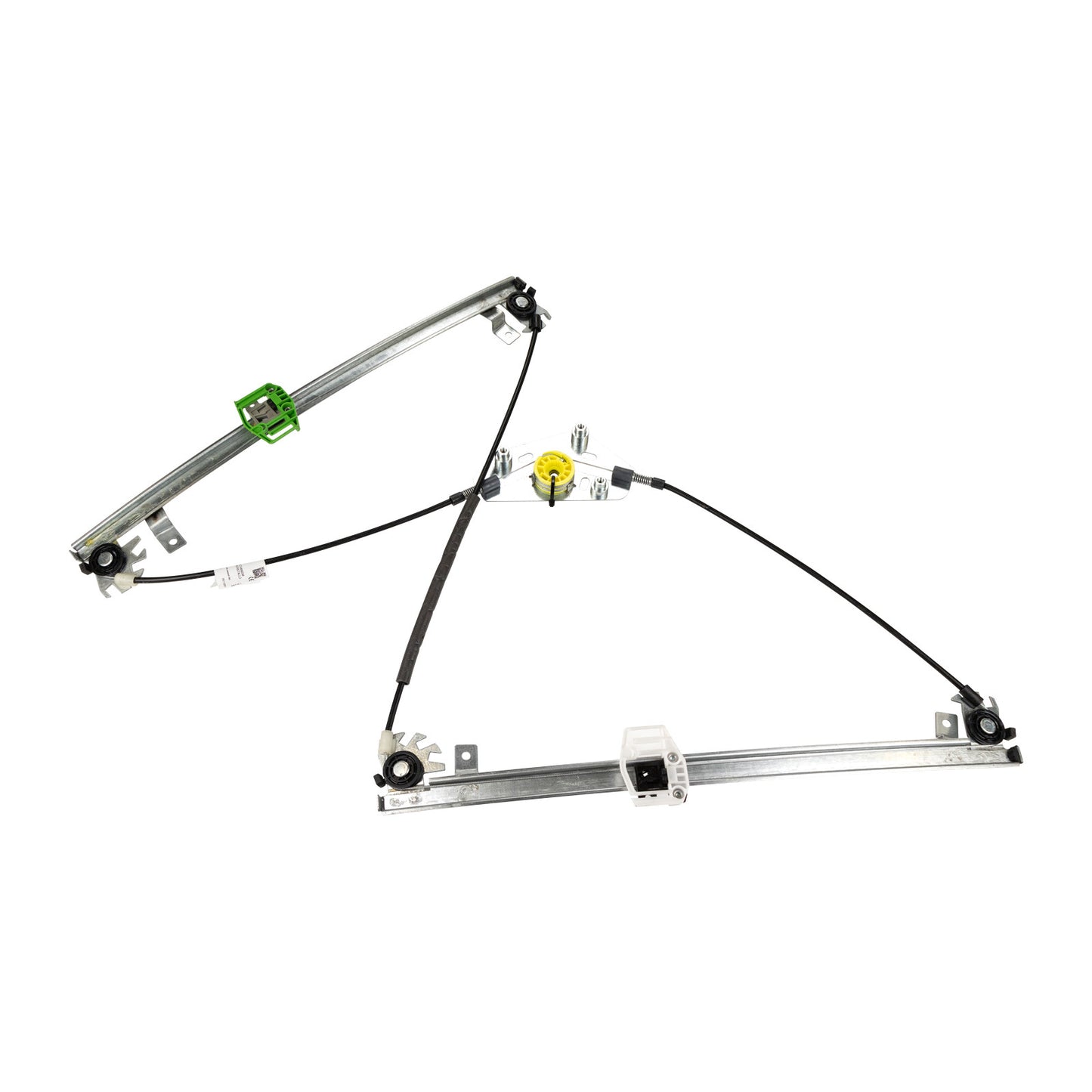 Podnośnik szyby przedniej lewej