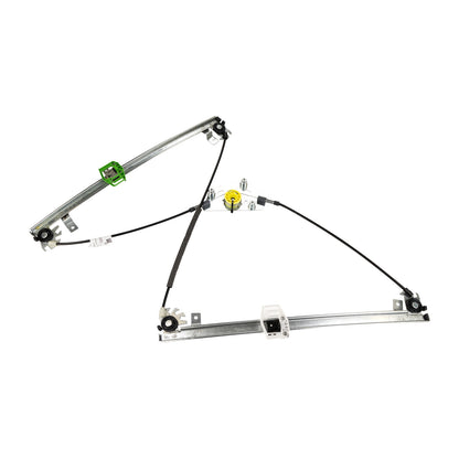 Podnośnik szyby przedniej lewej