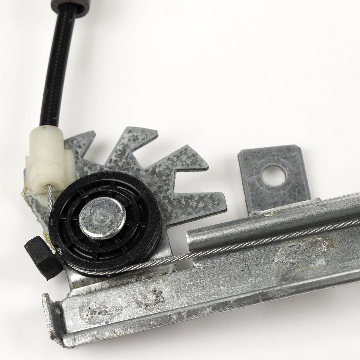 Podnośnik szyby przedniej lewej