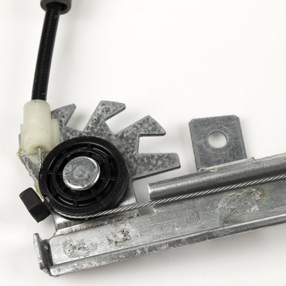 Podnośnik szyby przedniej lewej