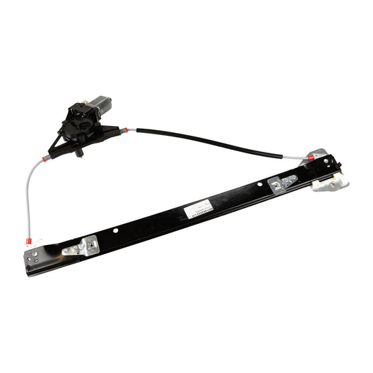 Podnośnik szyby przedniej lewej