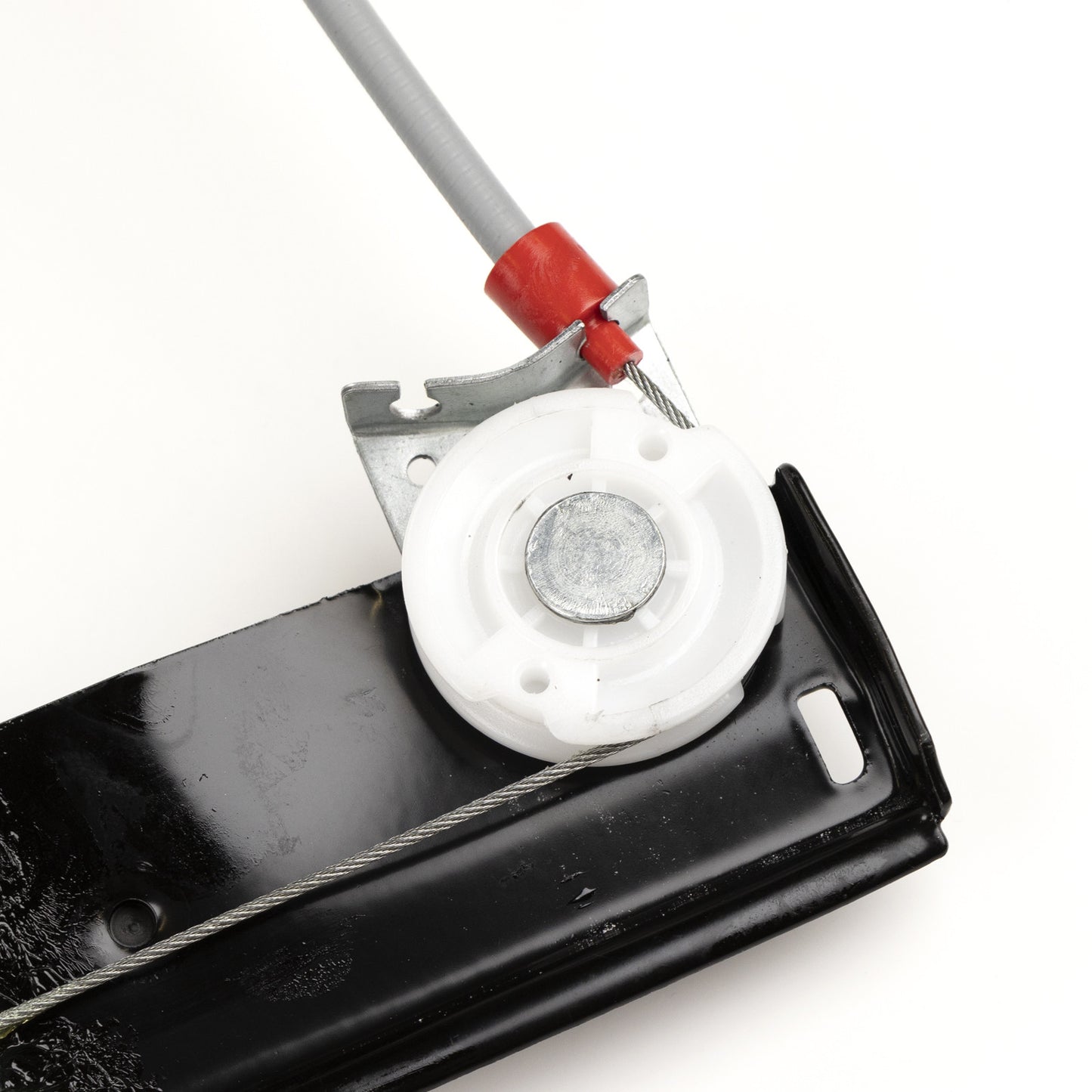 Podnośnik szyby przedniej lewej